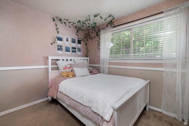 392 N 600 E, Roosevelt, UT 84066 - carpeted bedroom featuring baseboards