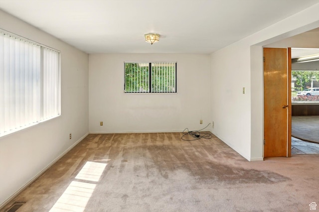 1130 W 1200 N, Provo, UT 84604 - carpeted empty room featuring baseboards
