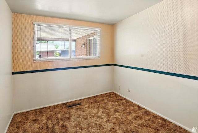 1130 W 1200 N, Provo, UT 84604 - carpeted empty room with baseboards