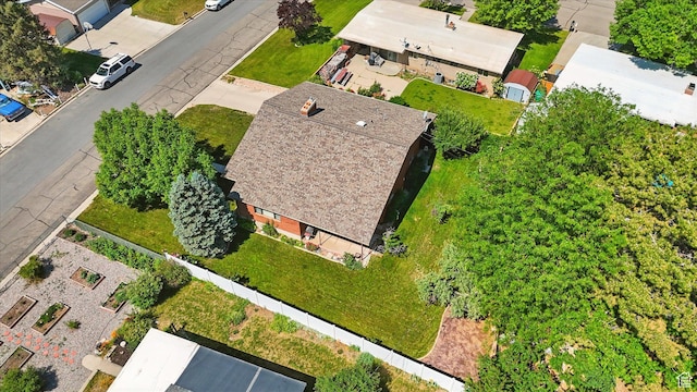 1130 W 1200 N, Provo, UT 84604 - aerial view of property and surrounding area