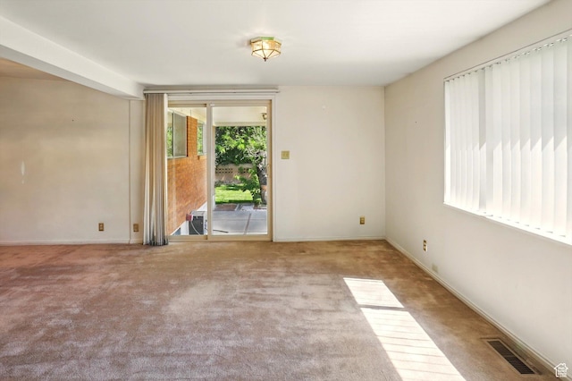 1130 W 1200 N, Provo, UT 84604 - carpeted empty room featuring baseboards