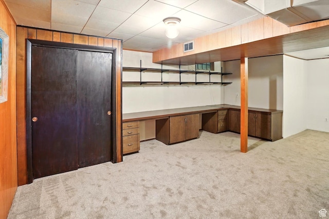 1130 W 1200 N, Provo, UT 84604 - finished basement featuring carpet