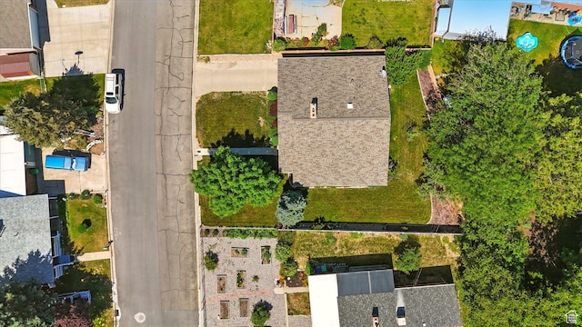 1130 W 1200 N, Provo, UT 84604 - aerial view