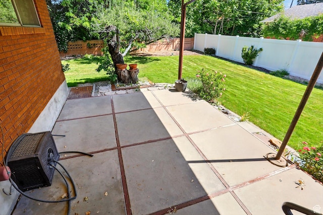 1130 W 1200 N, Provo, UT 84604 - view of patio / terrace