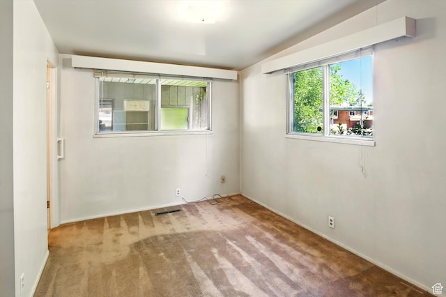 1130 W 1200 N, Provo, UT 84604 - unfurnished room featuring carpet flooring and baseboards
