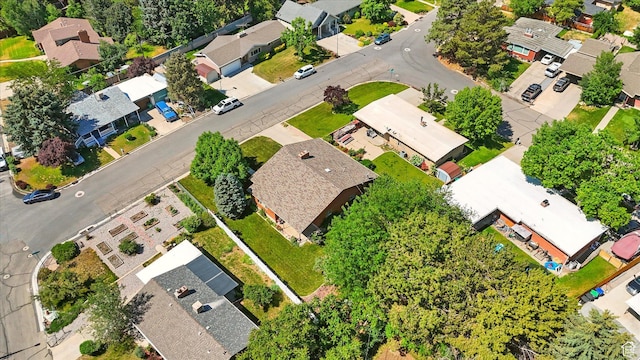 1130 W 1200 N, Provo, UT 84604 - aerial perspective of suburban area