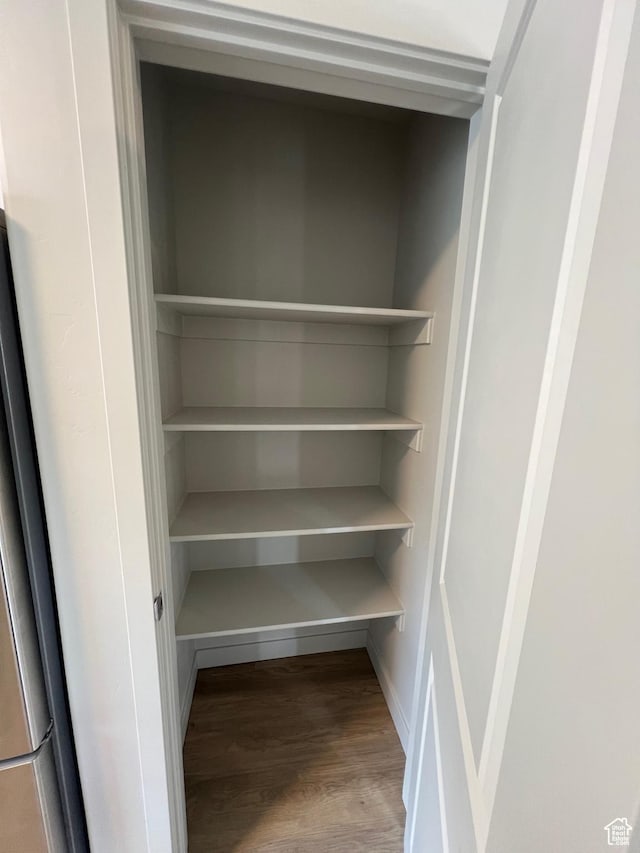 1140 W 950 N Unit C401, Orem, UT 84057 - view of closet
