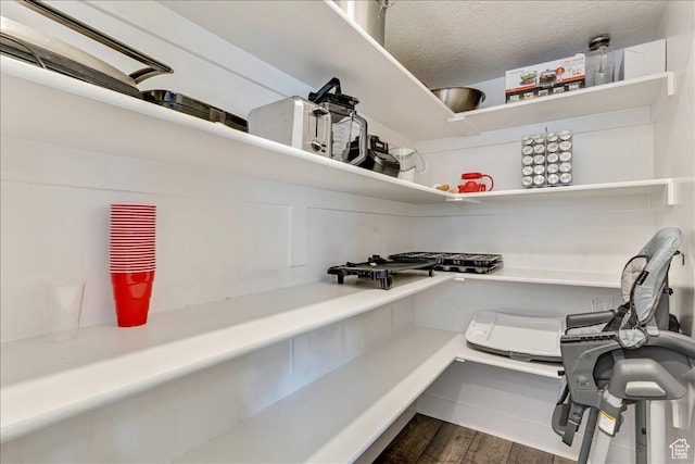 399 N 1325 W, Springville, UT 84663 - view of storage area