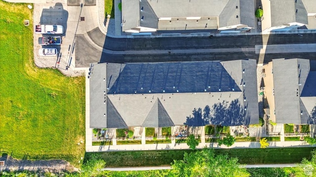 1587 N 565 W Unit 101, Logan, UT 84341 - aerial view