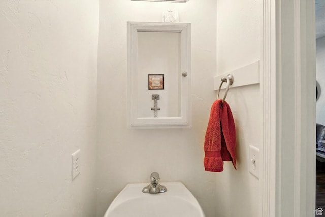 1587 N 565 W Unit 101, Logan, UT 84341 - bathroom featuring a sink