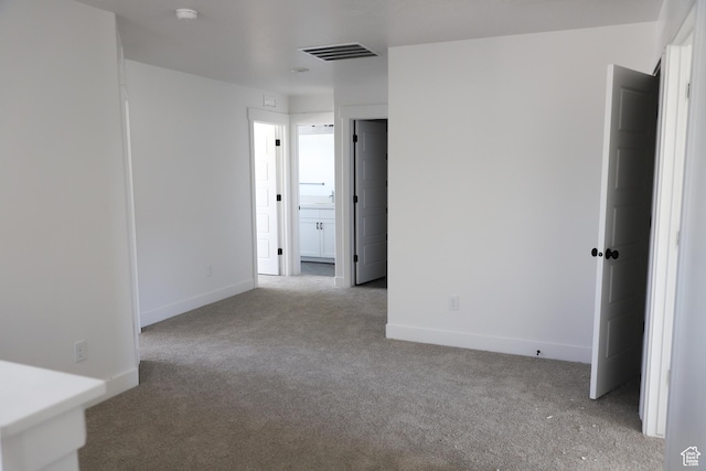 3725 N Janie St Unit 1013, Eagle Mountain, UT 84005 - carpeted spare room featuring baseboards and a smoke detector
