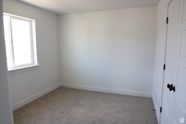 3725 N Janie St Unit 1013, Eagle Mountain, UT 84005 - carpeted empty room with baseboards