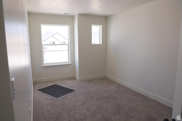 3705 N Janie St Unit 1016, Eagle Mountain, UT 84005 - spare room with carpet flooring and baseboards