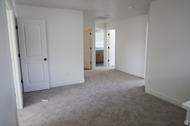 3705 N Janie St Unit 1016, Eagle Mountain, UT 84005 - carpeted spare room featuring baseboards
