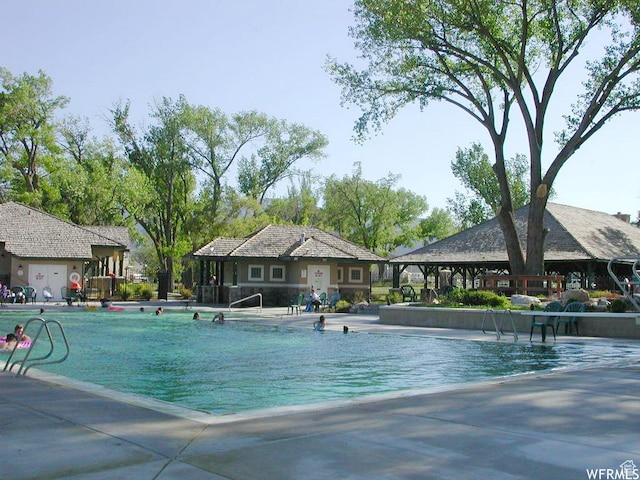 67 E Summer Pl S, Saratoga Springs, UT 84045 - view of pool