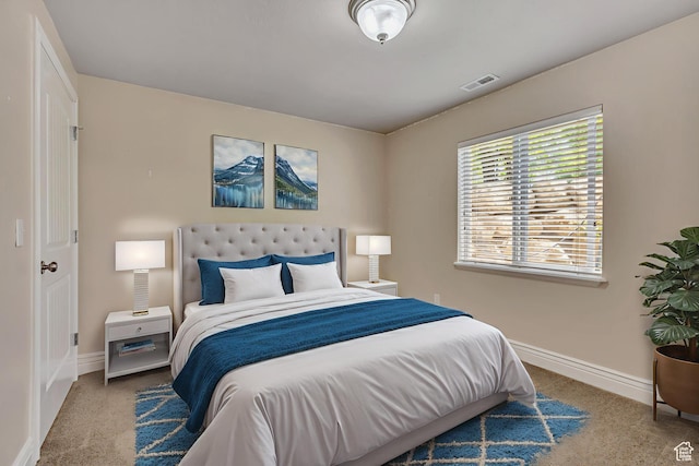 67 E Summer Pl S, Saratoga Springs, UT 84045 - bedroom featuring carpet and baseboards
