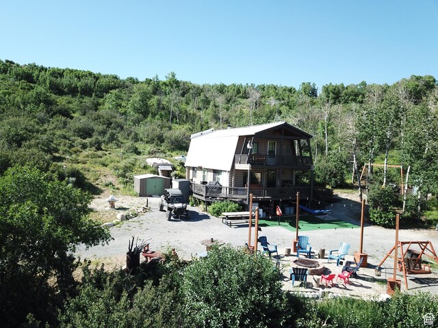 28 Moose Horn Rd Unit 28, Coalville, UT 84017