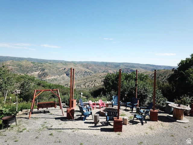 28 Moose Horn Rd Unit 28, Coalville, UT 84017