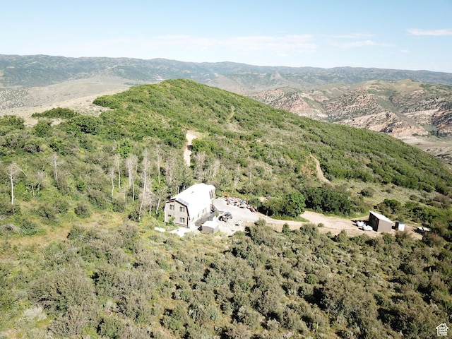 28 Moose Horn Rd Unit 28, Coalville, UT 84017