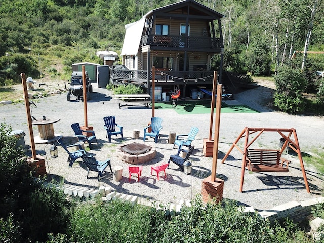 28 Moose Horn Rd Unit 28, Coalville, UT 84017