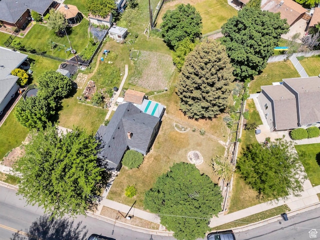 831 E Hillcrest Dr, Springville, UT 84663 - view of property location featuring nearby suburban area