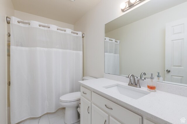 1199 E Pheasant View Dr, Layton, UT 84041 - bathroom with vanity and toilet