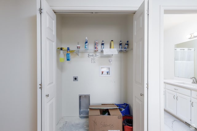 1199 E Pheasant View Dr, Layton, UT 84041 - washroom featuring electric dryer hookup and washer hookup