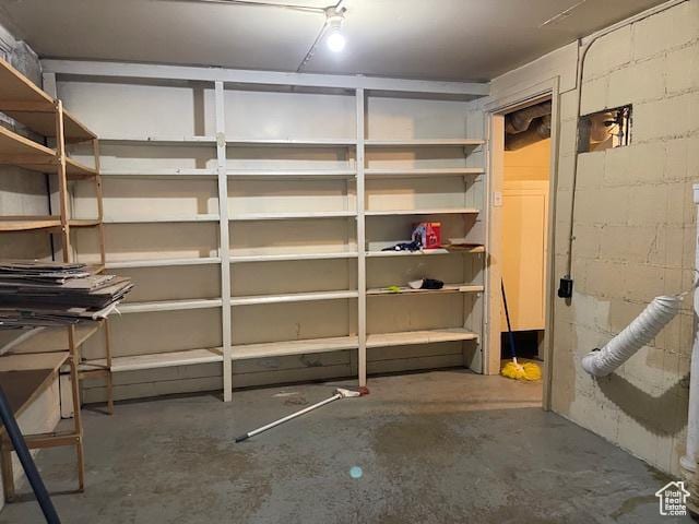 2646 S 1700 E, Salt Lake City, UT 84106 - view of storage area