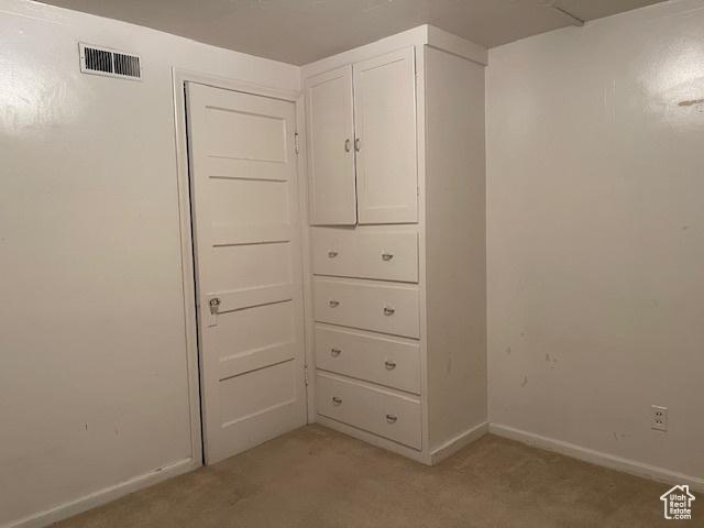 2646 S 1700 E, Salt Lake City, UT 84106 - view of closet