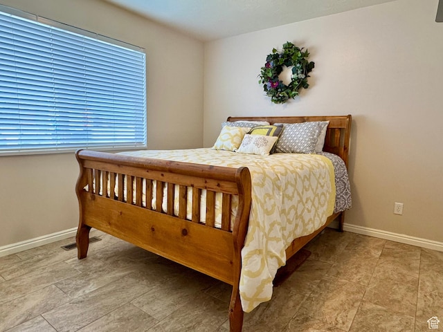 445 Topaz Blvd Unit 10, Delta, UT 84624 - bedroom featuring baseboards