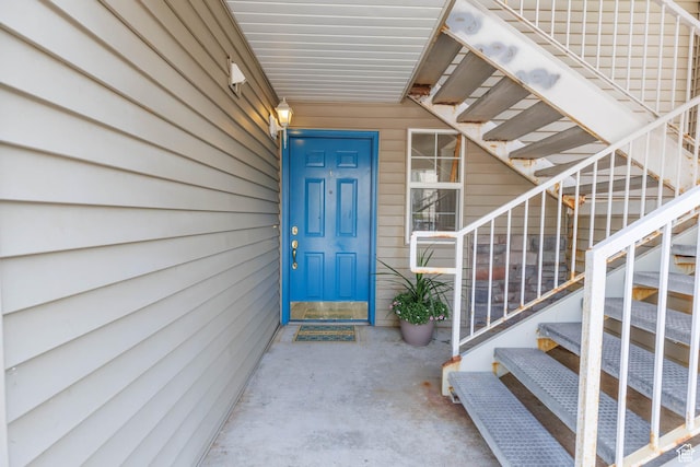 3760 S Carlisle Park Pl Unit 1, Salt Lake City, UT 84119 - view of exterior entry