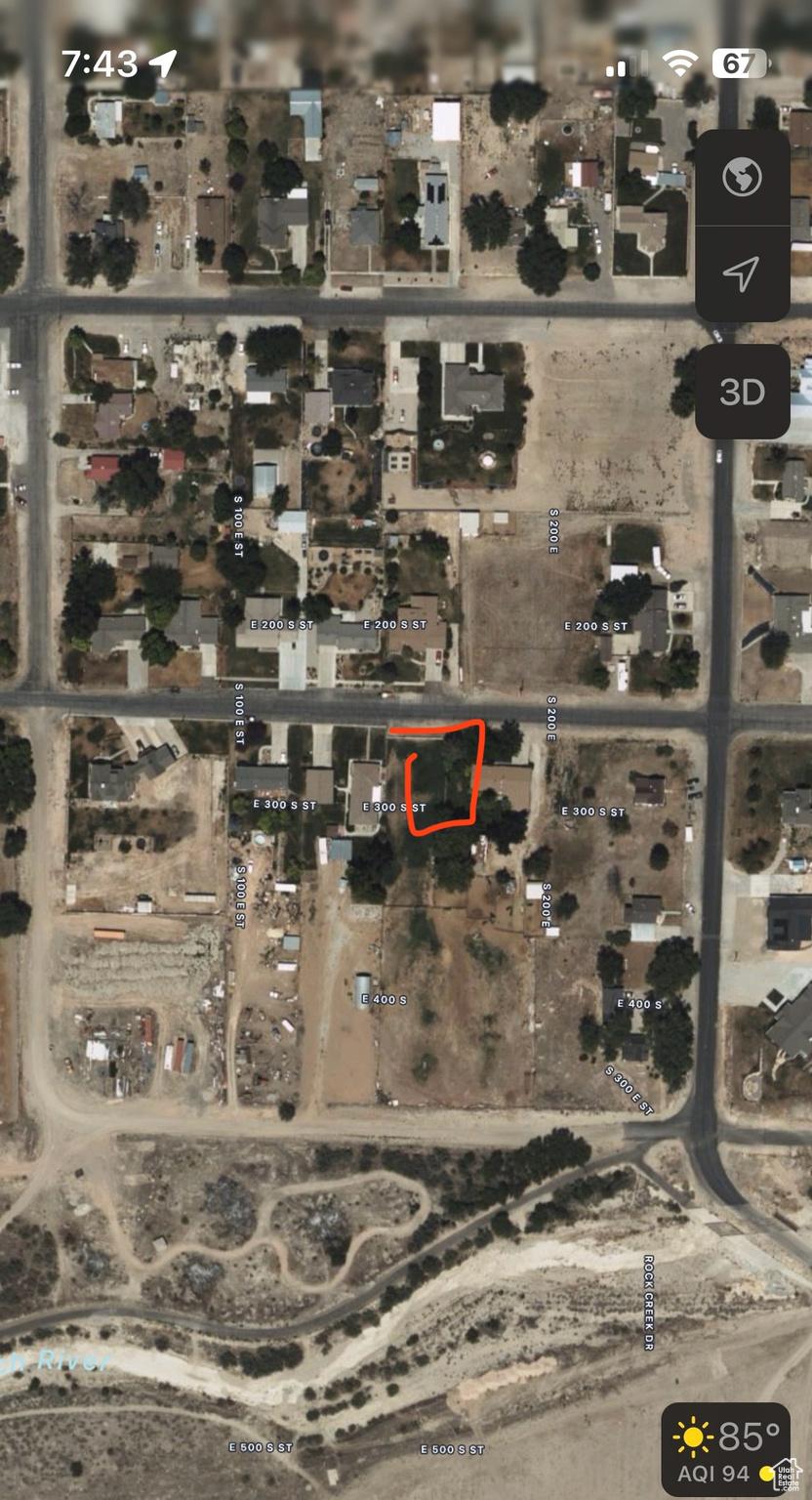 164 E 300 S Unit 1, Gunnison, UT 84634