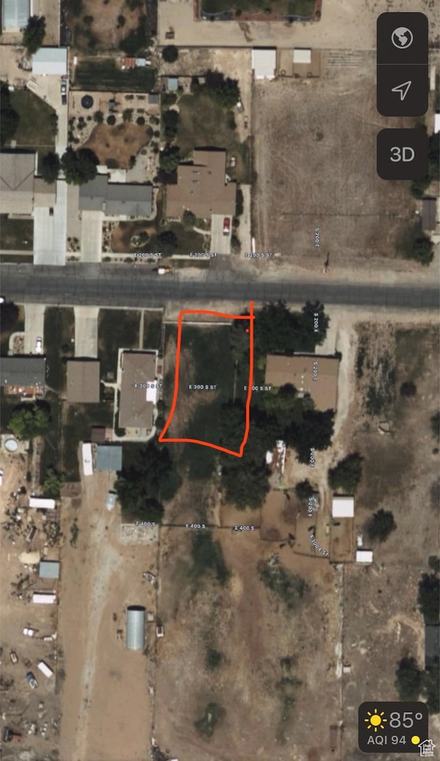164 E 300 S Unit 1, Gunnison, UT 84634