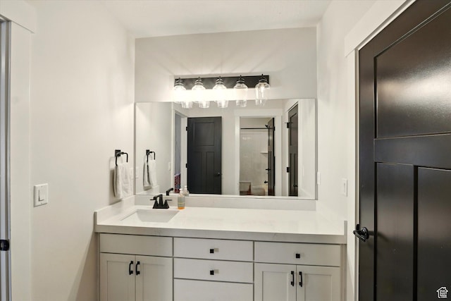 1335 S 1140 E, Heber City, UT 84032 - bathroom featuring double vanity