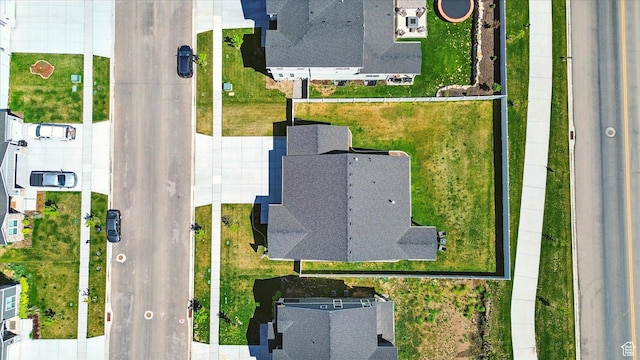 1335 S 1140 E, Heber City, UT 84032 - bird's eye view