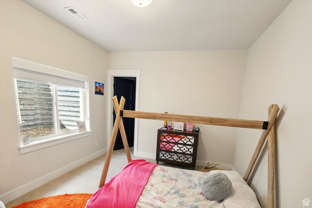 1335 S 1140 E, Heber City, UT 84032 - carpeted bedroom with baseboards