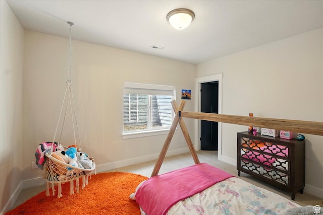 1335 S 1140 E, Heber City, UT 84032 - bedroom with baseboards and carpet