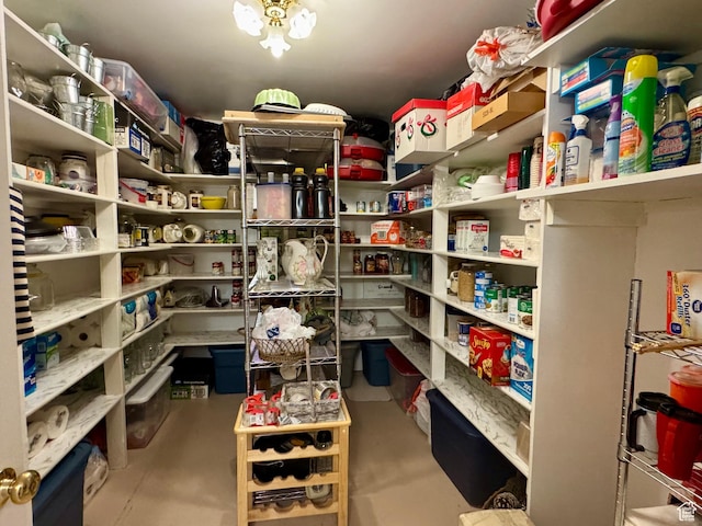 786 E Bristlecone Dr, Delta, UT 84624 - view of pantry