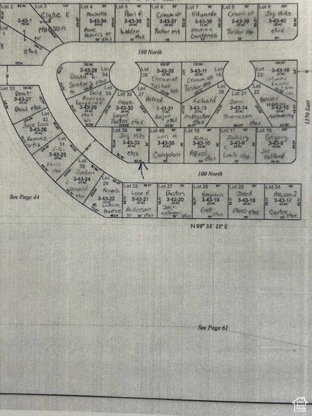 1370 E 200 N Unit 39, Beaver, UT 84713 - photo 3