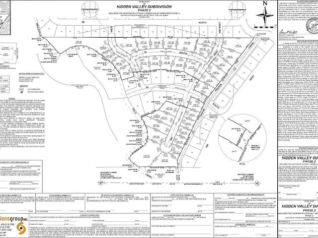 111 S 650 W Unit 8, Hyrum, UT 84319 - photo 2
