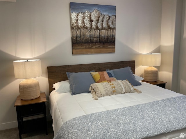858 N Pinehurst Dr, Midway, UT 84049 - view of bedroom
