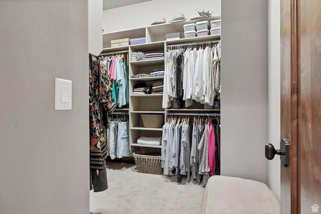 3052 N Snow Canyon Pwky Unit 168, St George, UT 84770 - view of closet