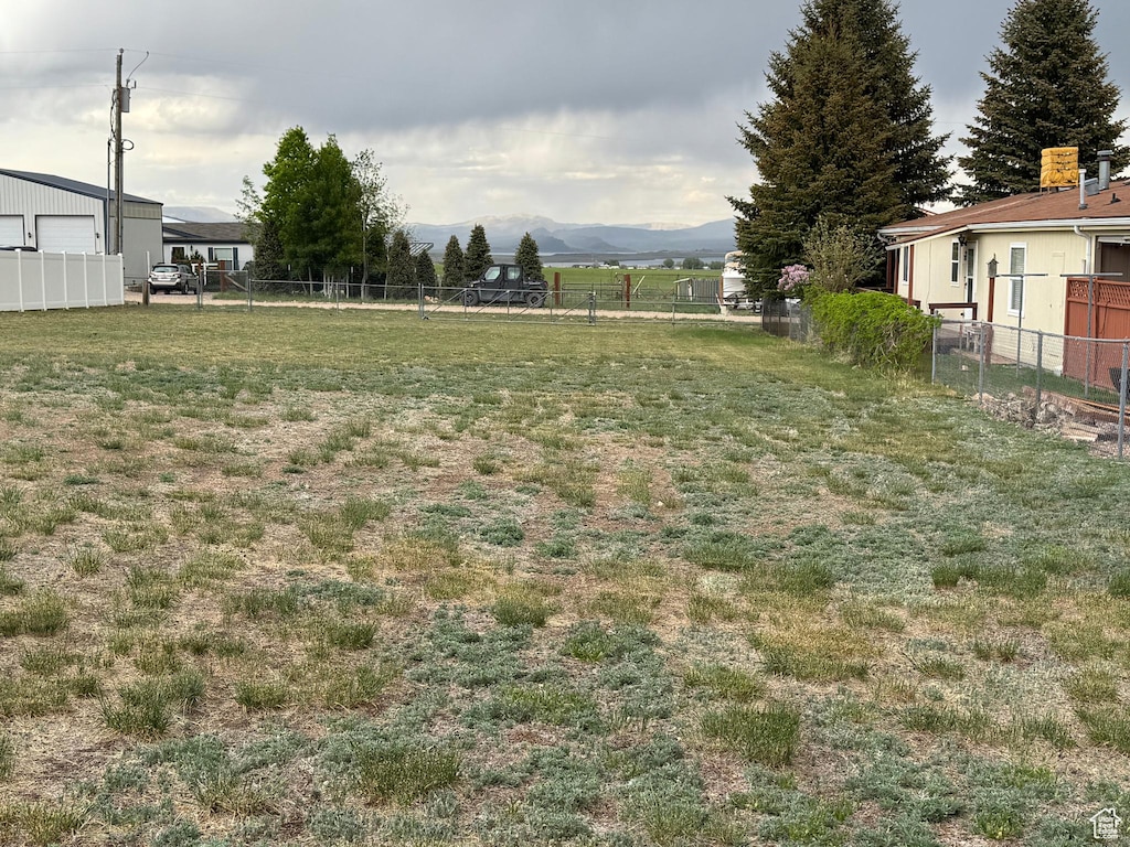 247 N 5th E, Manila, UT 84046