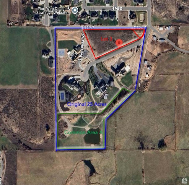 574 S Fox Den Rd Unit 3, Midway, UT 84049