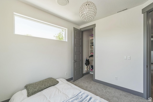 1186 W Marinwood Ave, Murray, UT 84123 - bedroom featuring carpet flooring and baseboards