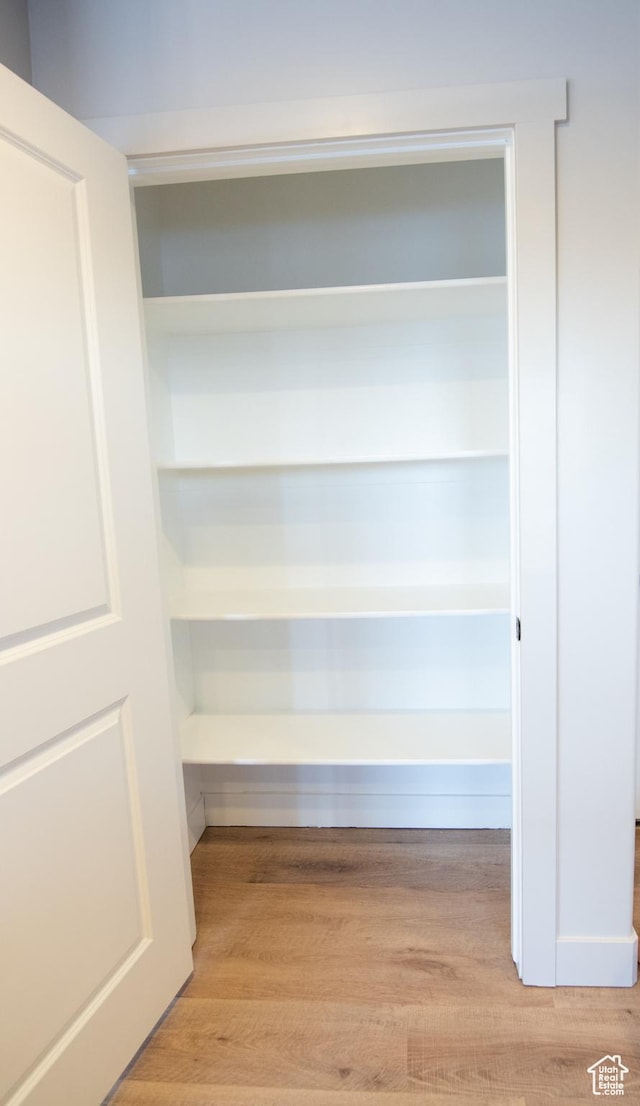 182 W Braeburn Ln, Santaquin, UT 84655 - view of closet
