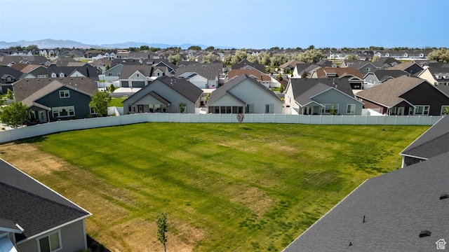 3795 S 4250 W Unit 446D, West Haven, UT 84401 - view of yard featuring a residential view