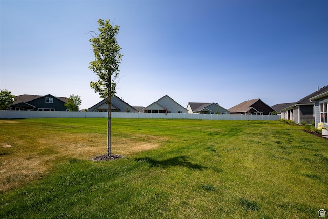 3795 S 4250 W Unit 446D, West Haven, UT 84401 - view of yard featuring a residential view