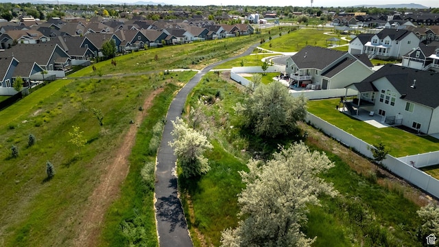 3795 S 4250 W Unit 446D, West Haven, UT 84401 - aerial view of residential area