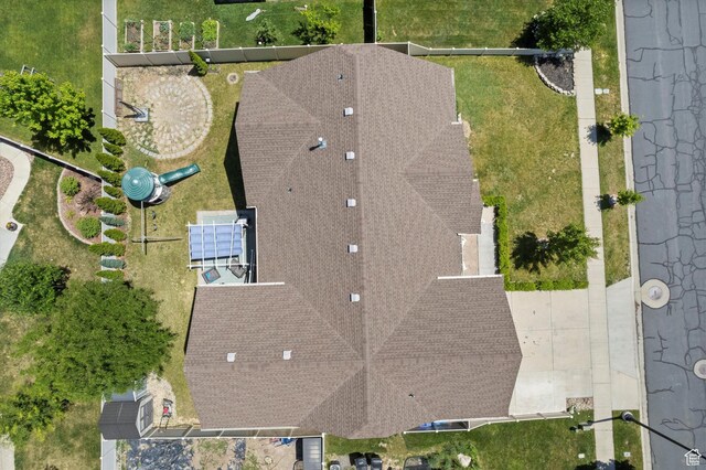 2127 Rio Grande Dr, Spanish Fork, UT 84660 - view of subject property
